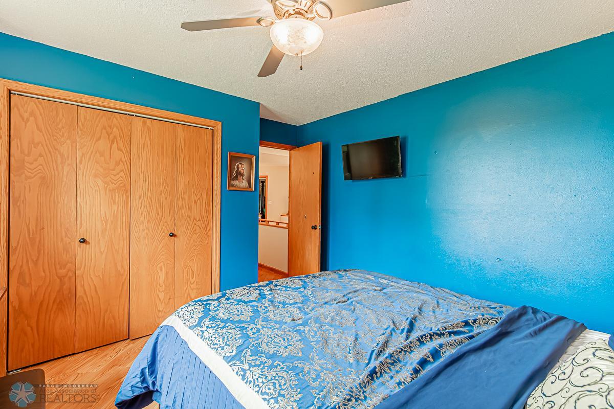 Bedroom #4 on second floor