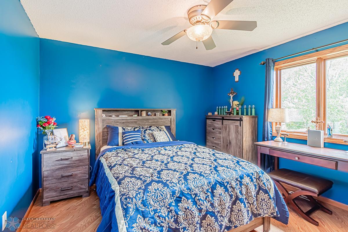 Bedroom #4 on second floor