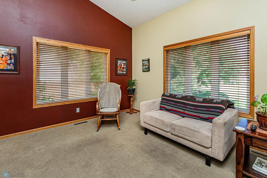 Main Floor Sitting Room
