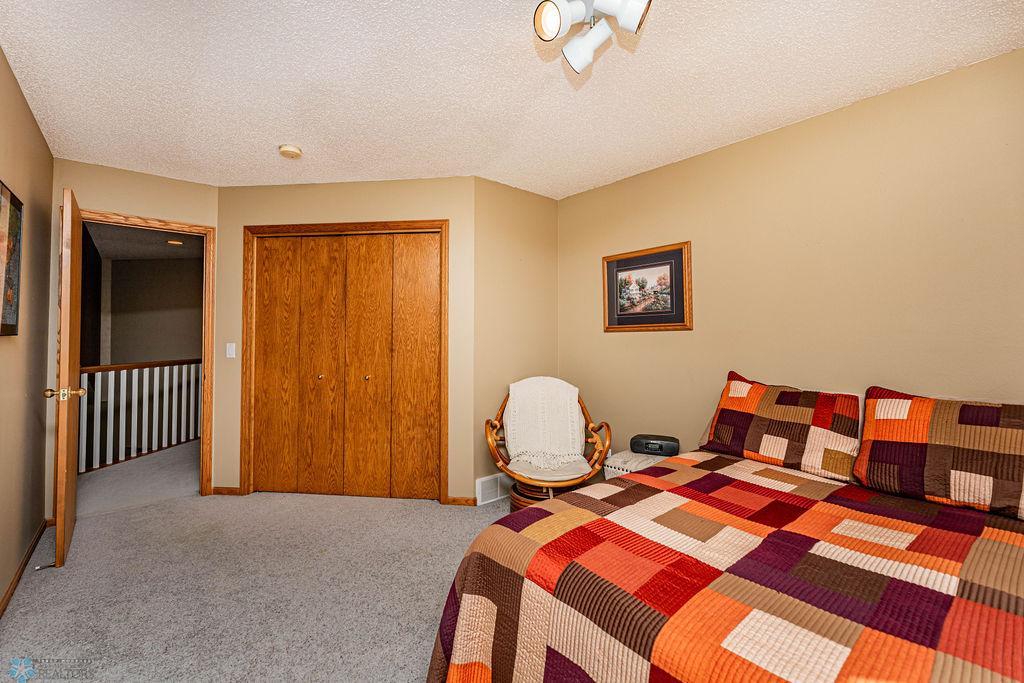 Upstairs Bedroom 2