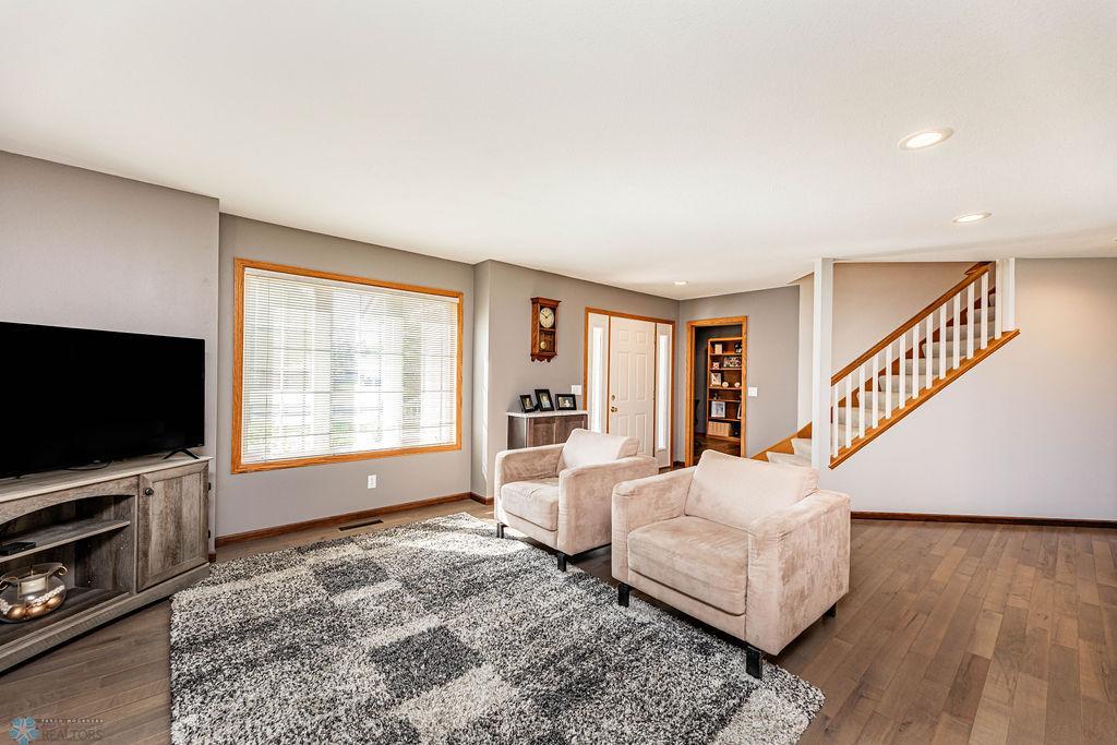 Front Living Room