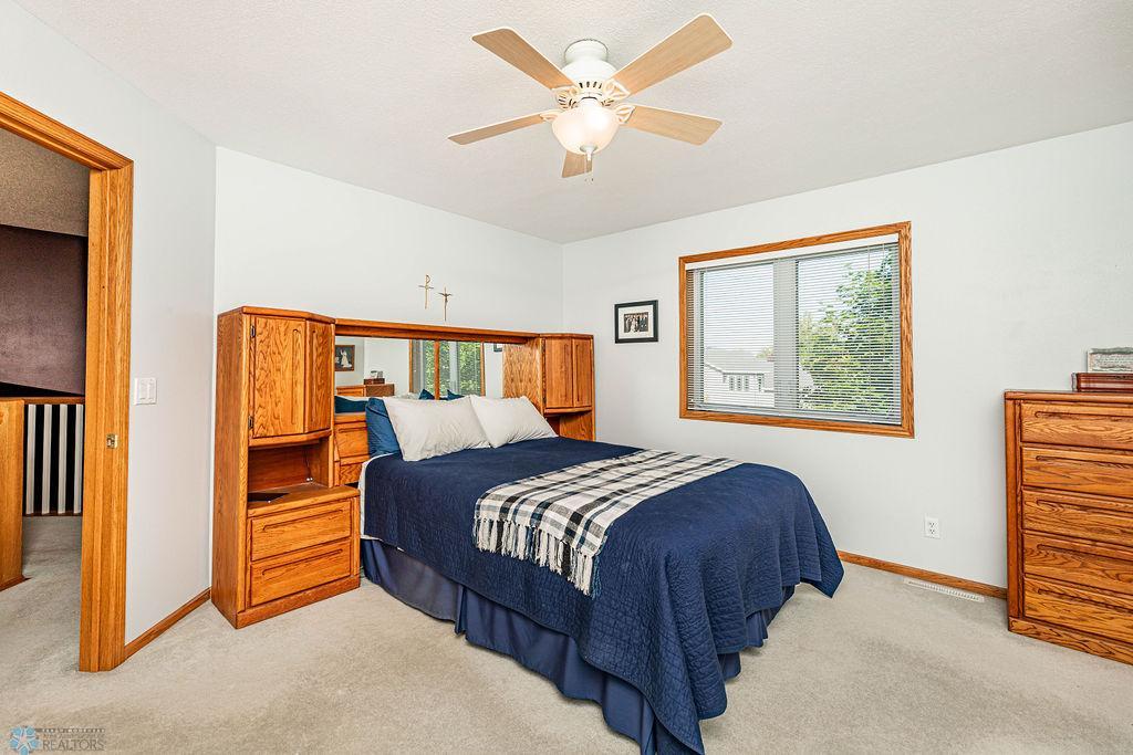 Primary Bdrm