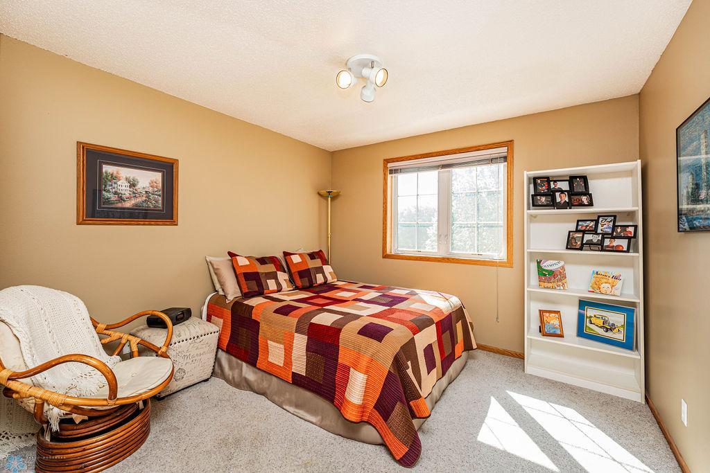 Upstairs Bedroom 2