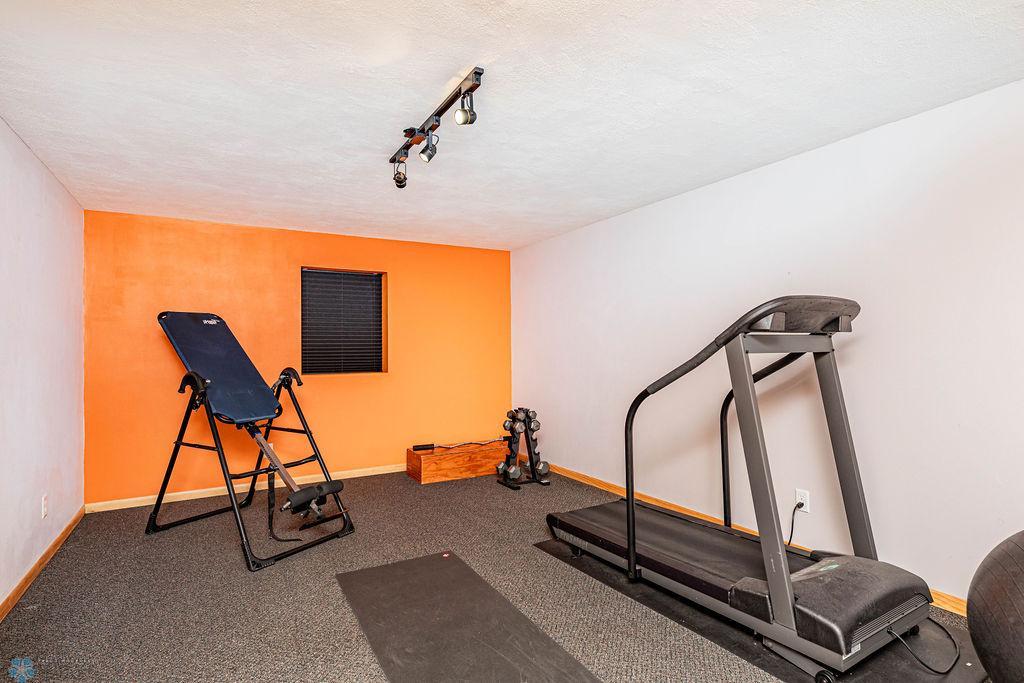 Basement Bdrm 5