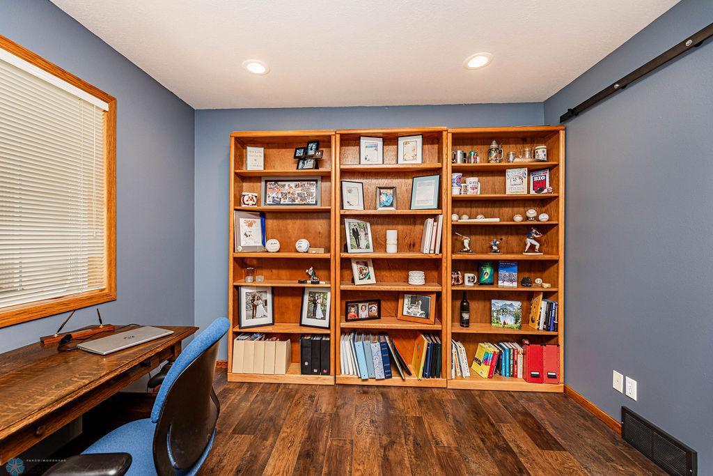 Office Bookcase