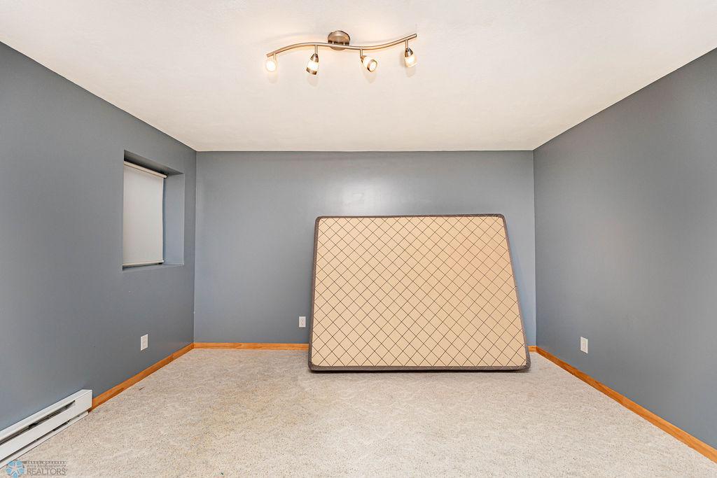 Basement Bdrm 4
