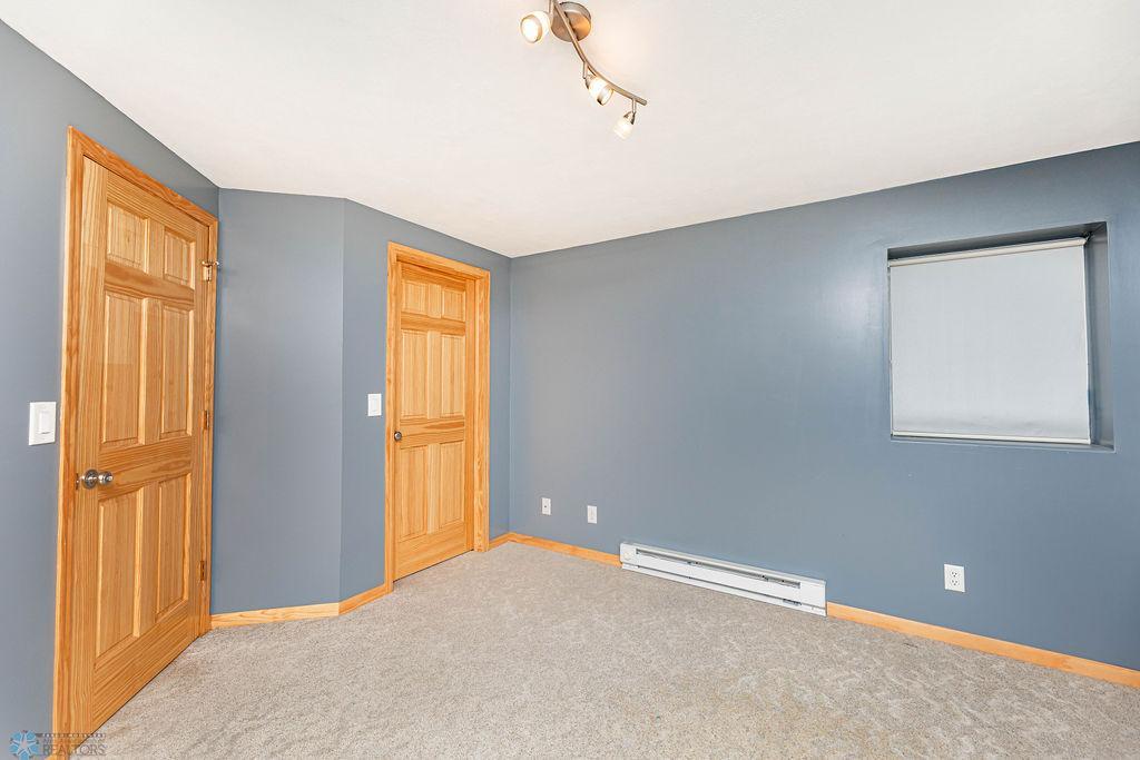 Basement Bedroom 4