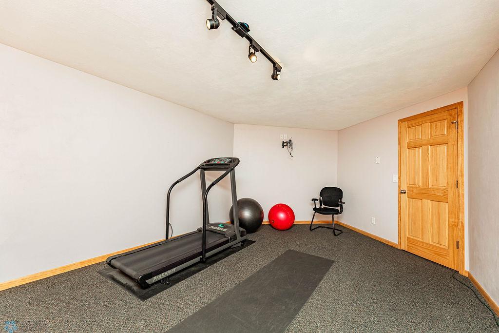 Basement Bdrm 5