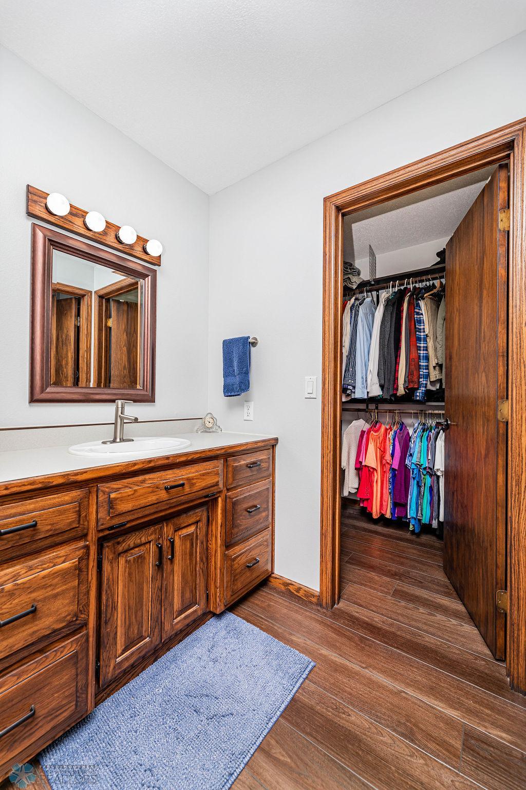 2907 Primary Bath with Closet