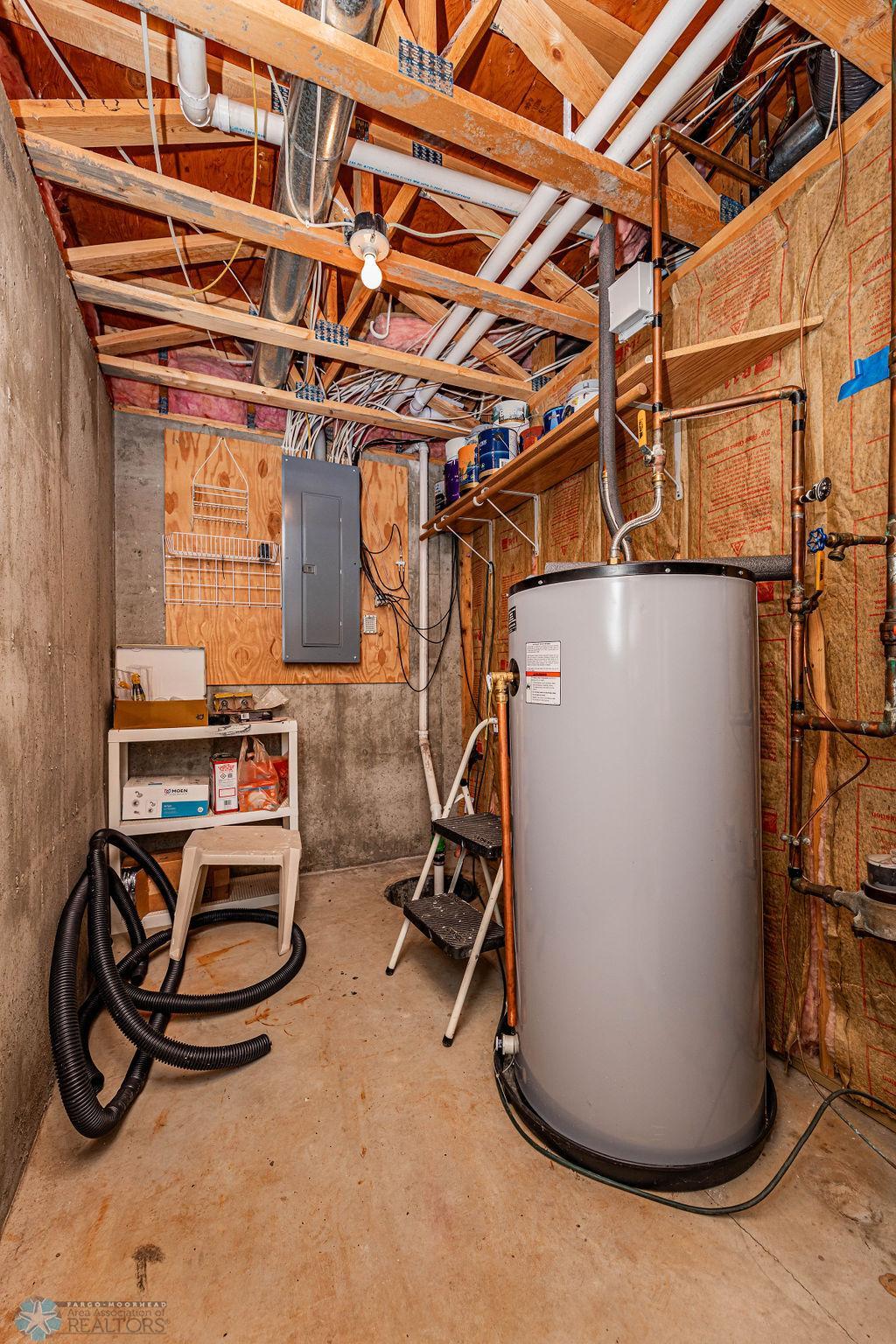 Mechanical Room