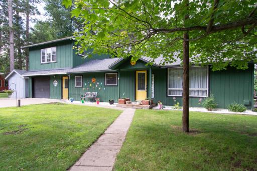 4470 Cinosam Road, Brainerd, MN 56401