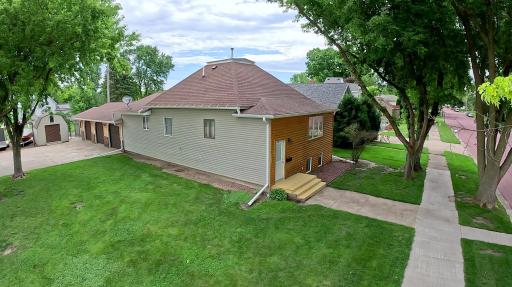 638 W Ciro Street, Truman, MN 56088