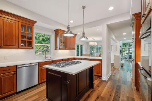 new island countertops with cabinets refaced