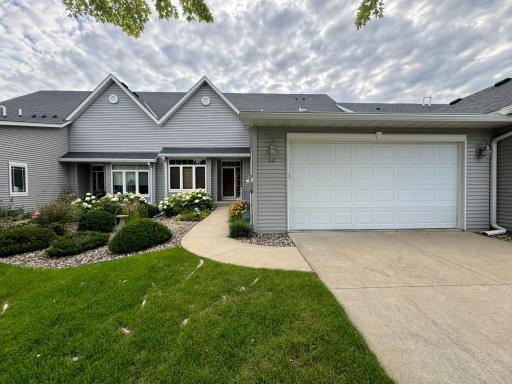 1117 Shumway Court, Faribault, MN 55021