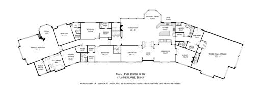 4700 Merilane Avenue, Edina, MN 55436