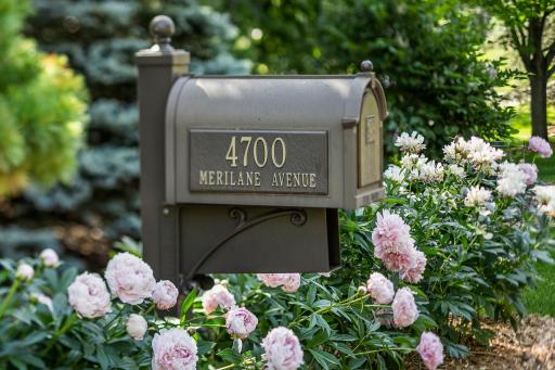 4700 Merilane Avenue, Edina, MN 55436