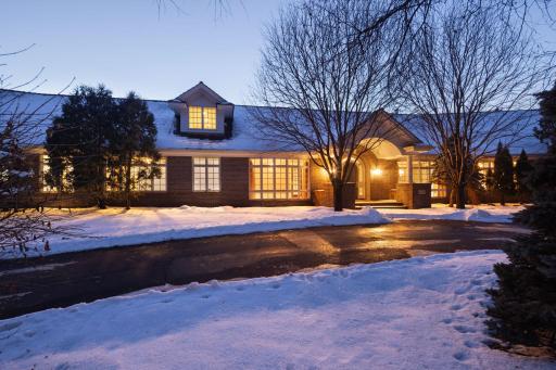 4700 Merilane Avenue, Edina, MN 55436