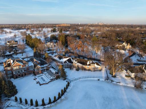4700 Merilane Avenue, Edina, MN 55436