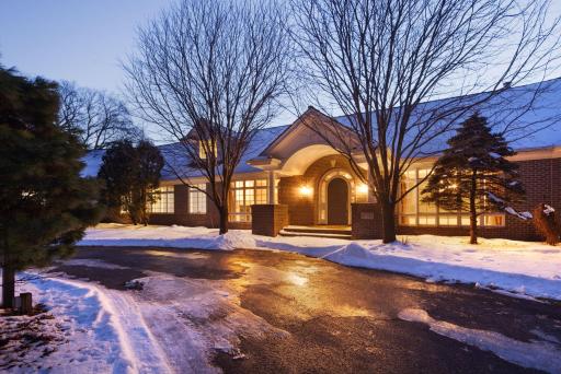 4700 Merilane Avenue, Edina, MN 55436