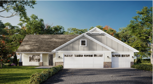 38944 Elm Court, North Branch, MN 55056