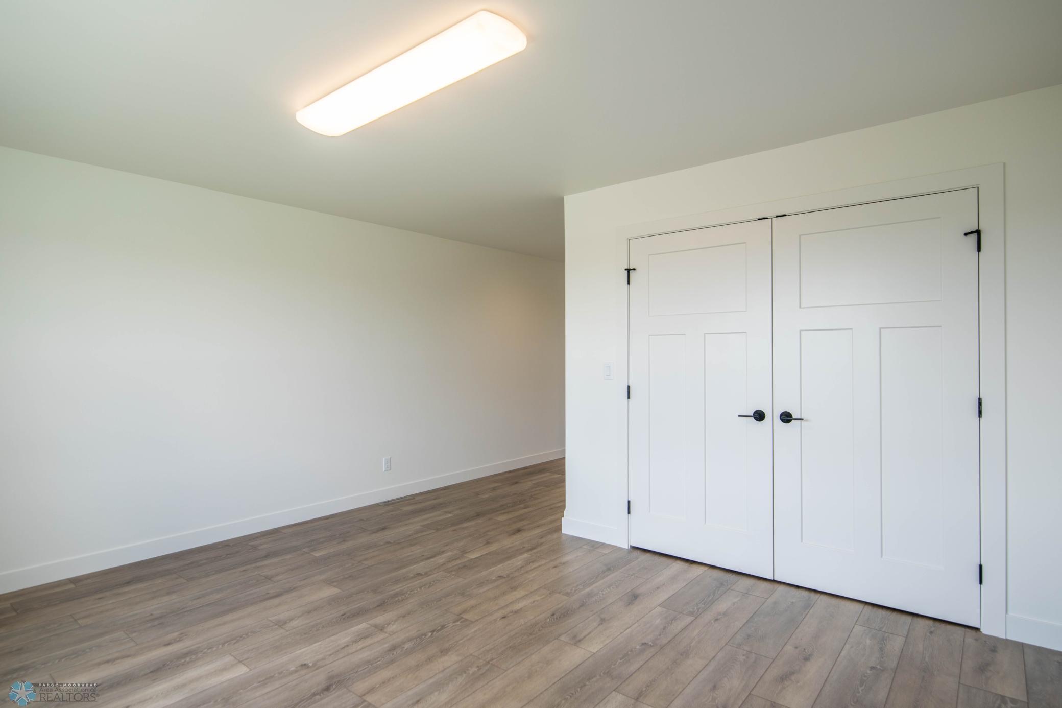 Upper Level Bedroom