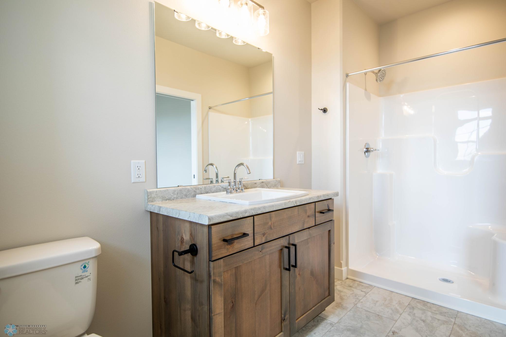 Bathroom Suite
