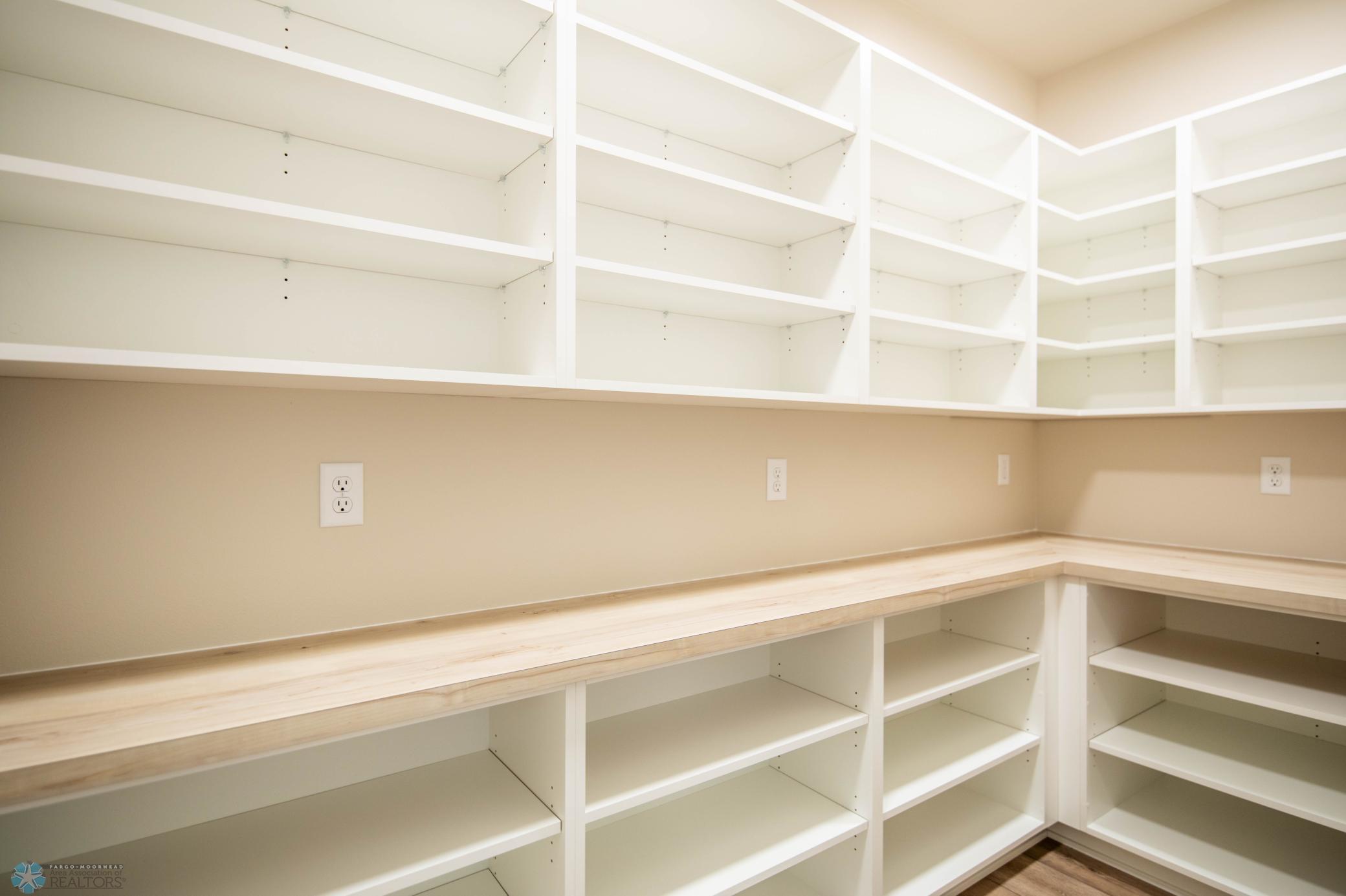 Pantry