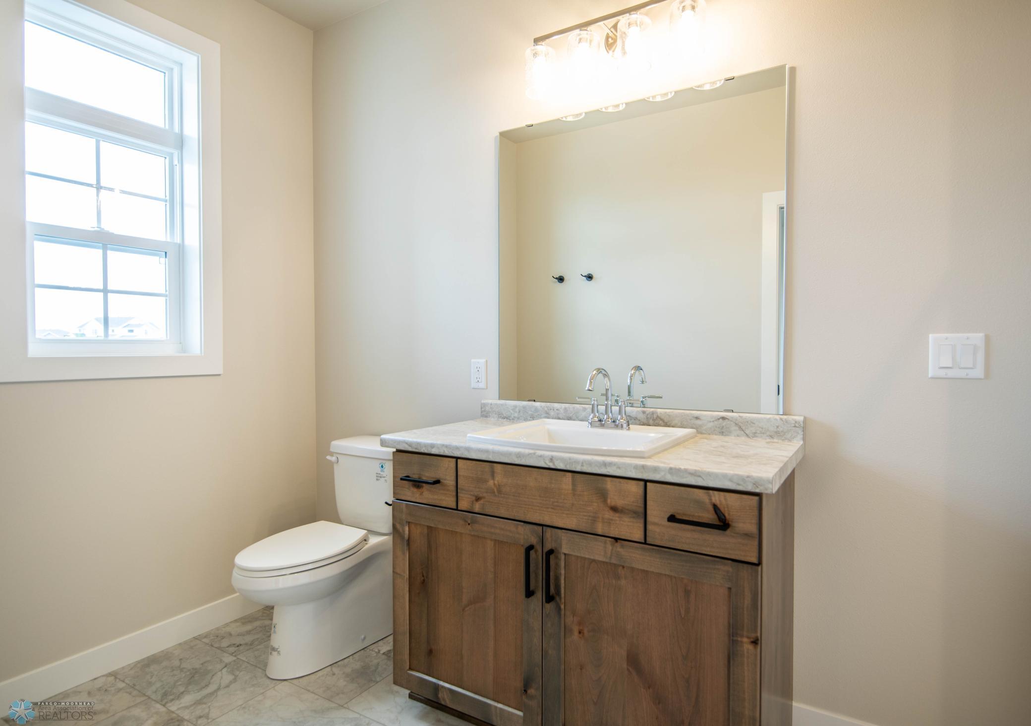 Bathroom Suite