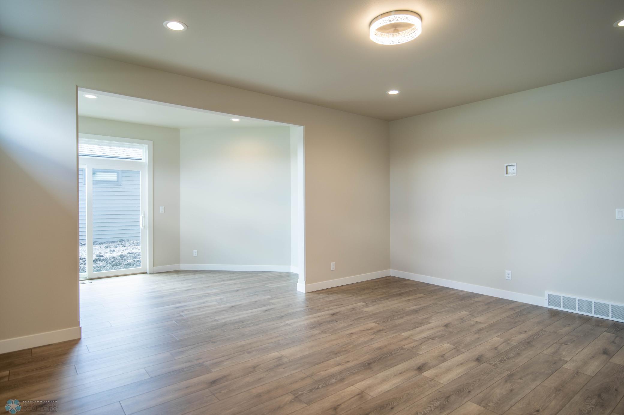 Primary Bedroom/Sitting Room