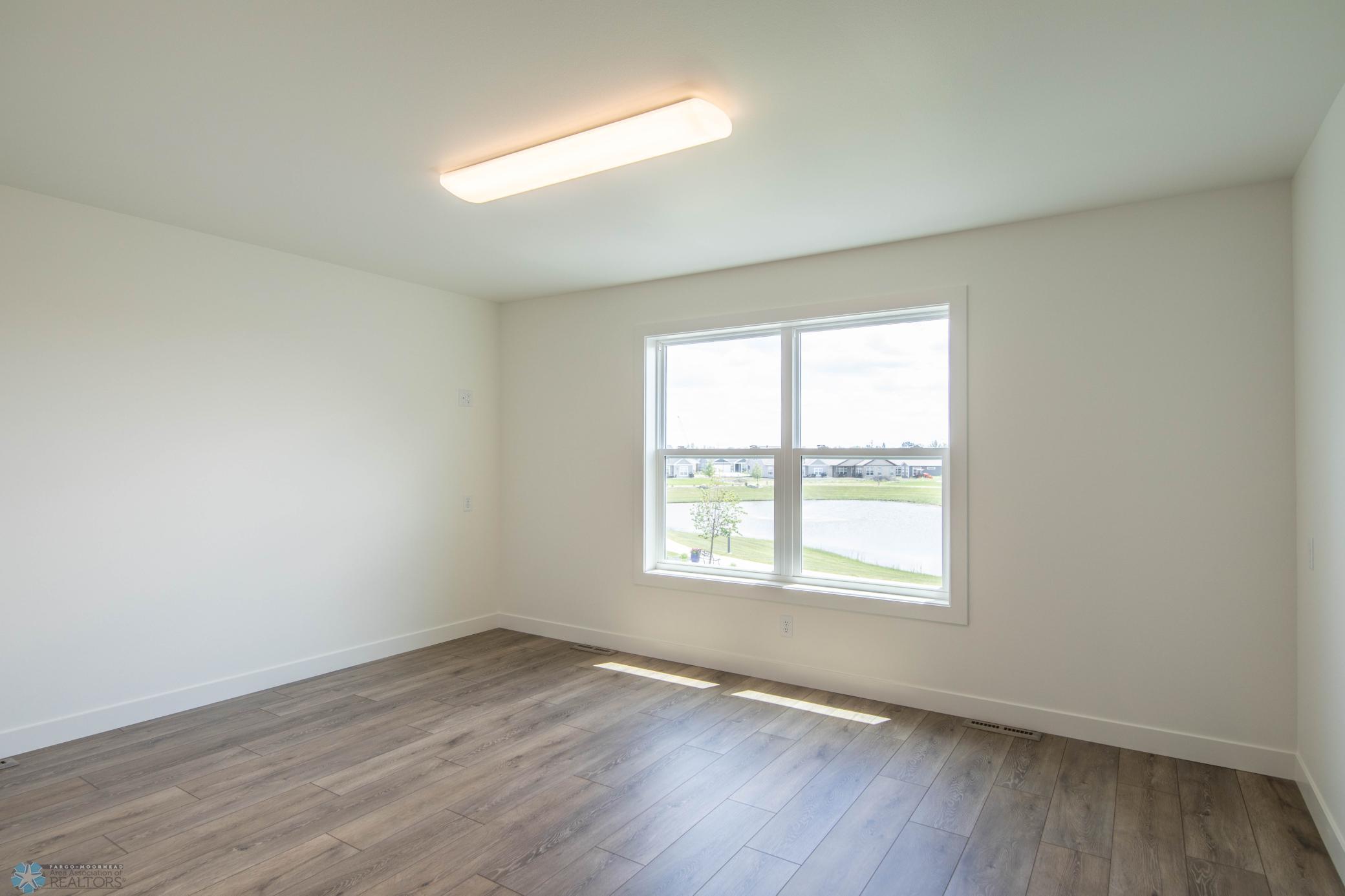 Upper Level Bedroom