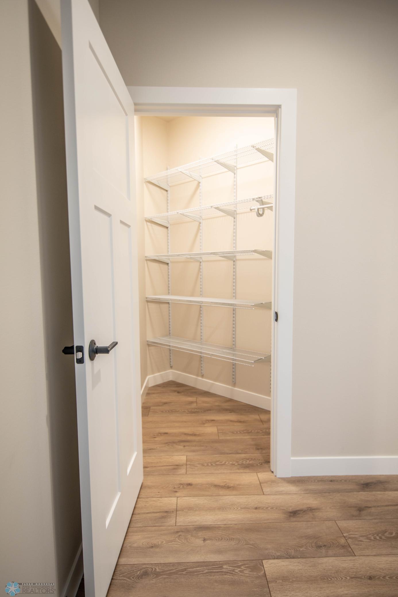 Closet to Primary