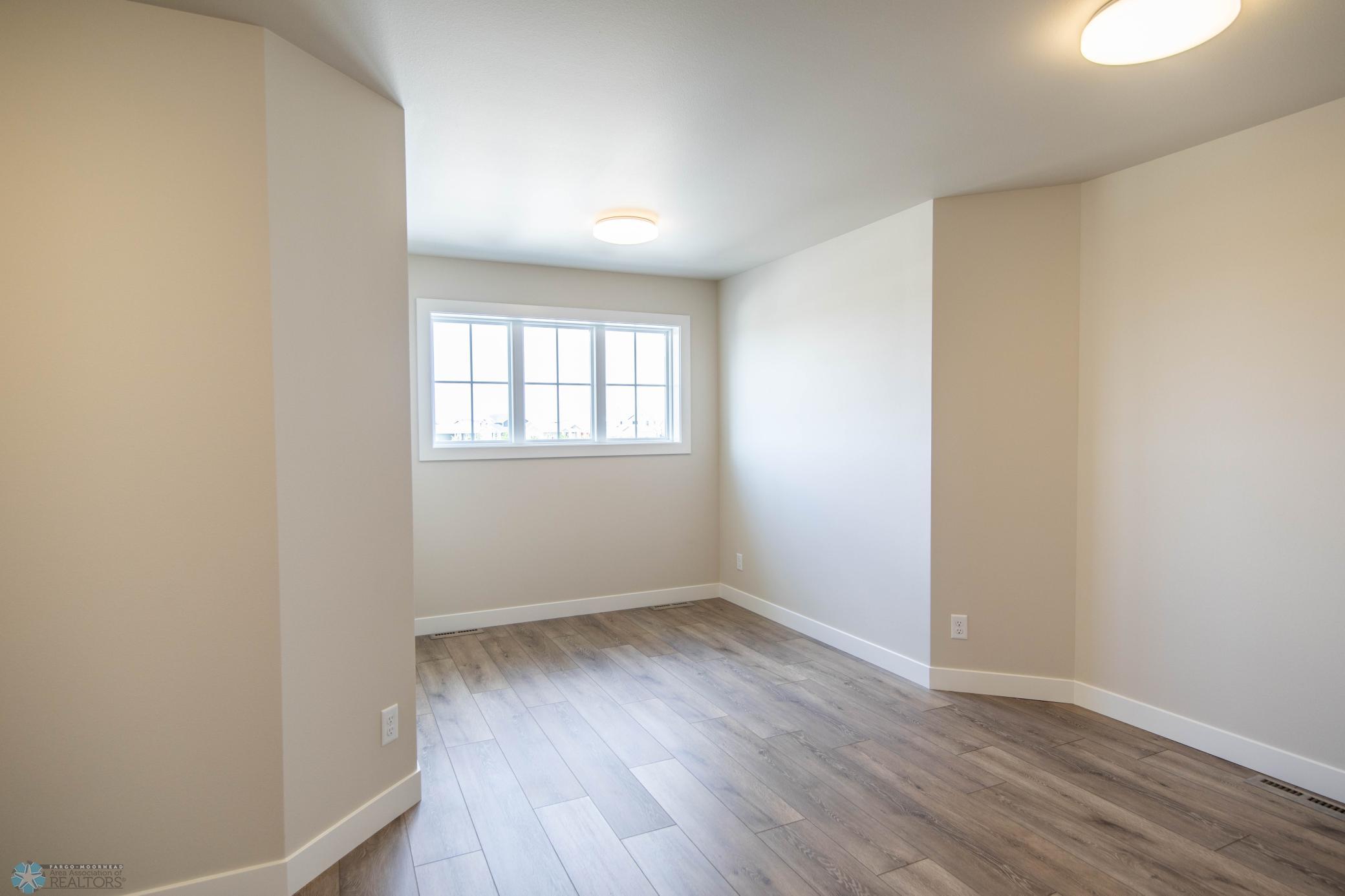 Upper Level Flex Room