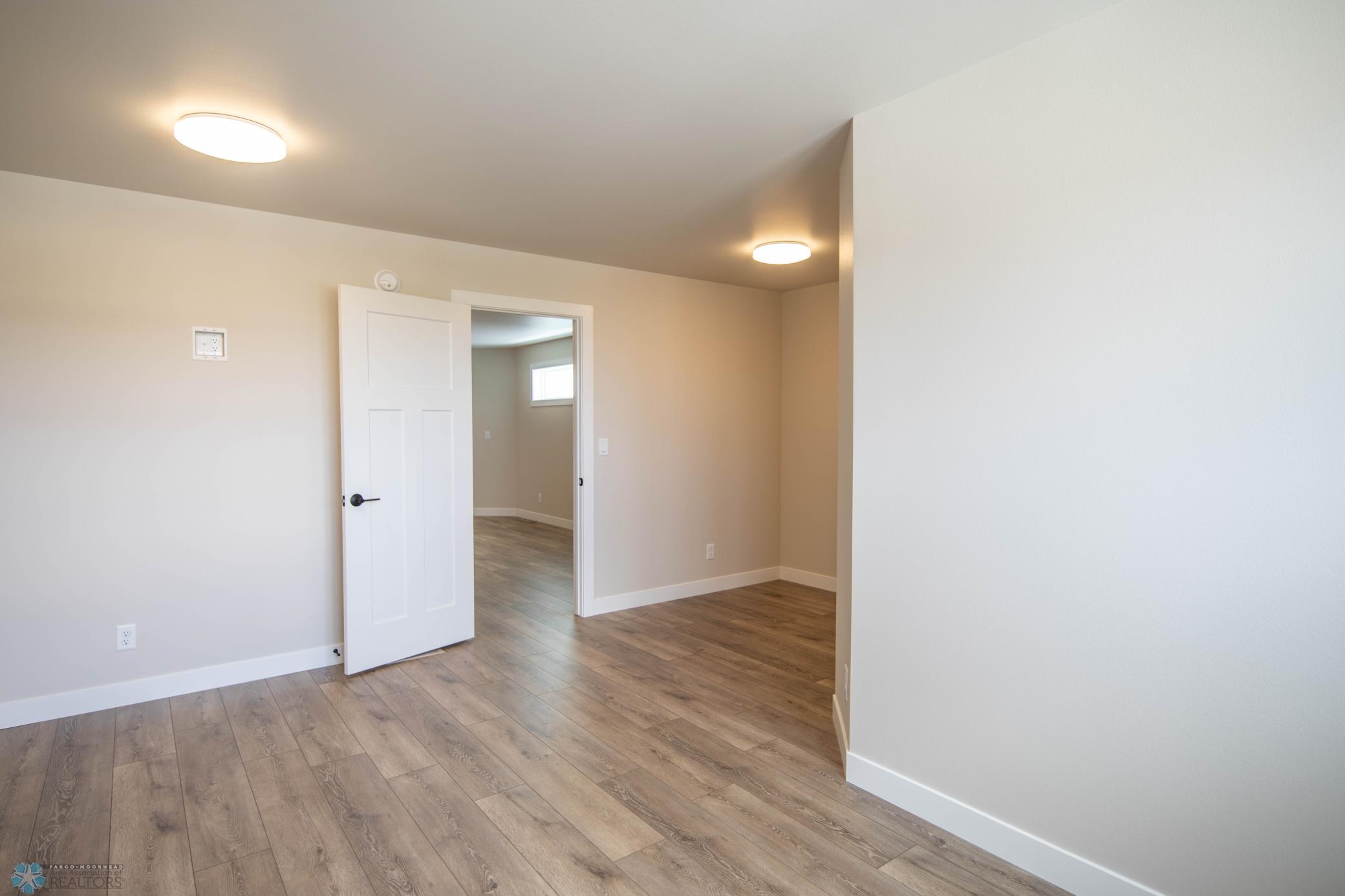 Upper Level Flex Room