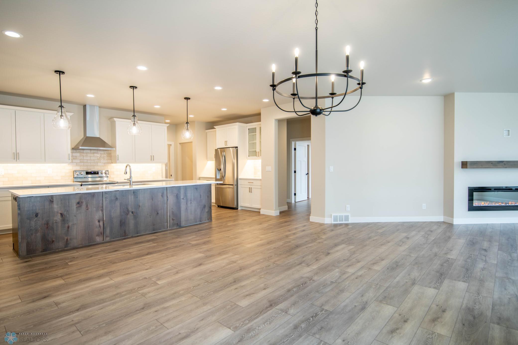 Kitchen/Great Room