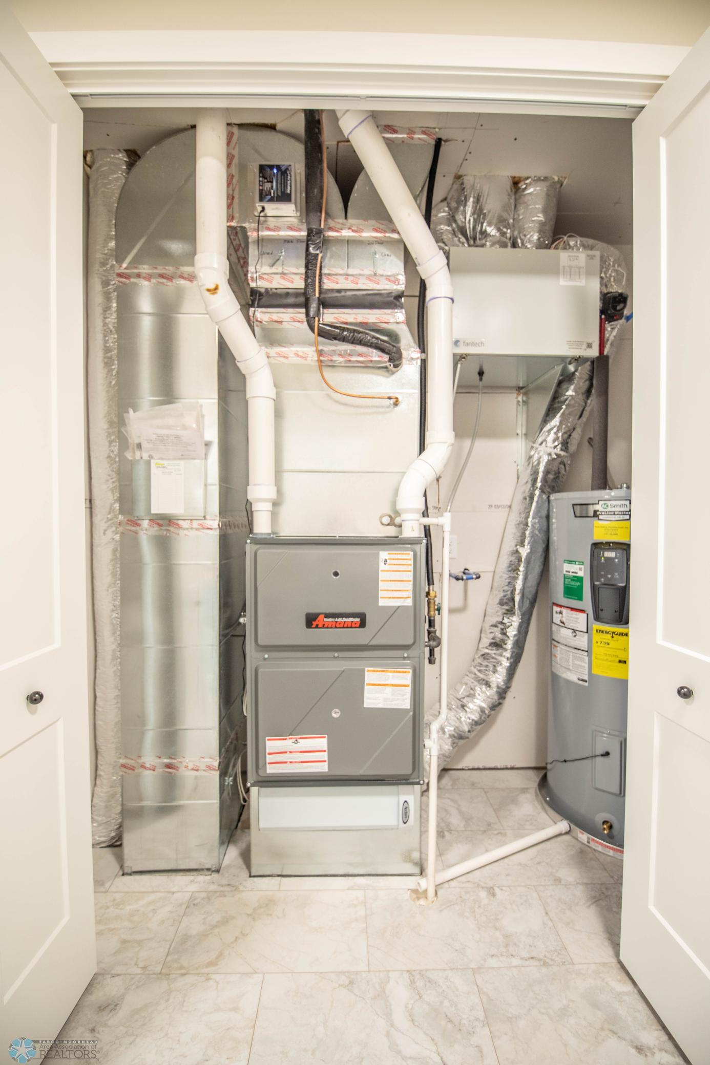 Utilities