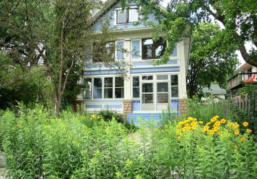 2404 31st Avenue S, Minneapolis, MN 55406