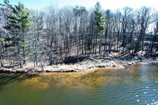 00 South Shore Road, Bruce, WI 54819