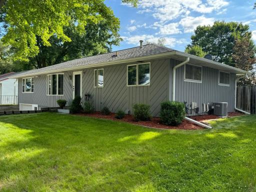 You will love this well-maintained ranch home with lots of living area, nice yard, and a quiet street in a beautiful neighborhood.
