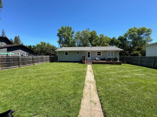 Photo for 707 Main Avenue N, Roseau, MN 56751 - Listing #6562513 707 Main Avenue N, Roseau, MN 56751