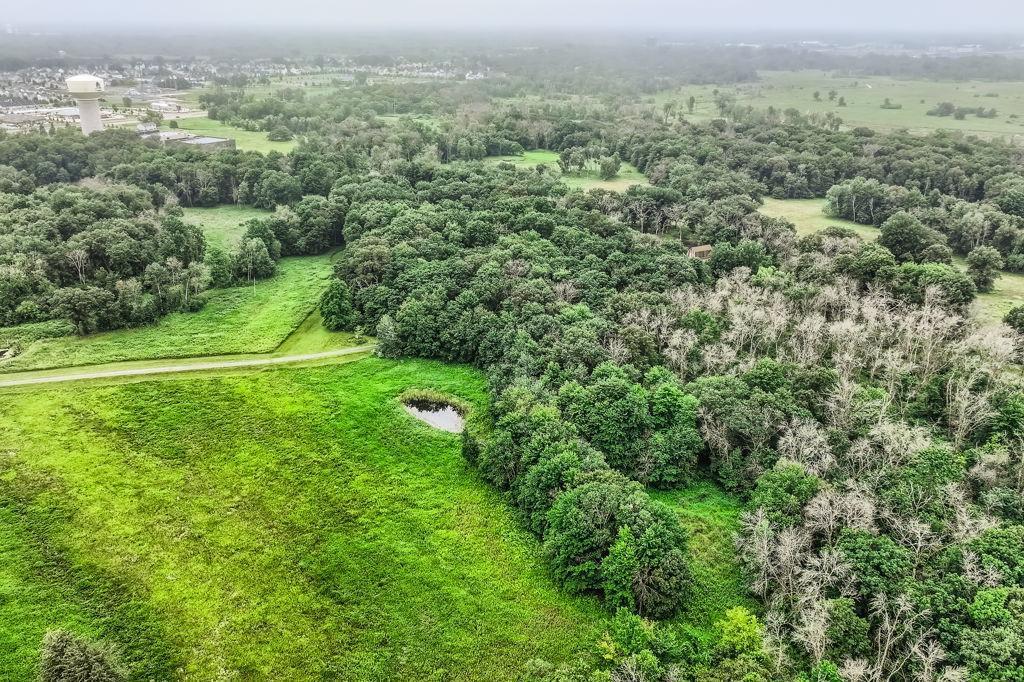 52 Acres of Land to Develop