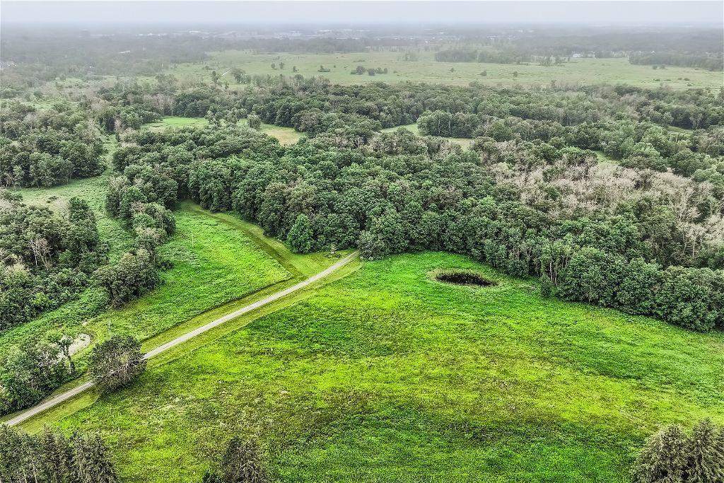 52 acres close to the TPC golf course