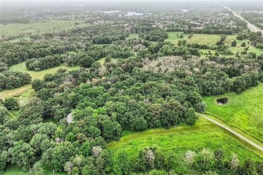52 acres of adjoining properties for sale