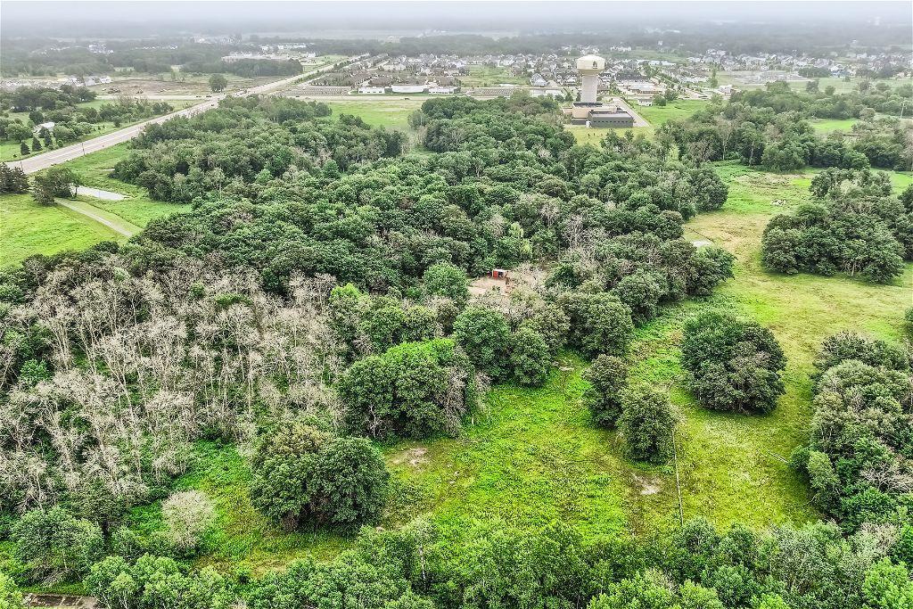 Prime location to Develop