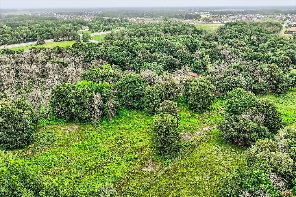 52 acres closed to the National Sports Center