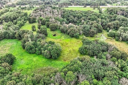 52 acres close to popular Restaurants