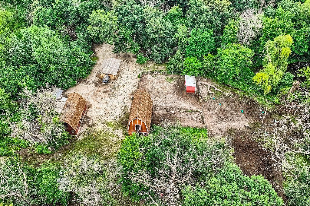 Most like buildings to be tore down