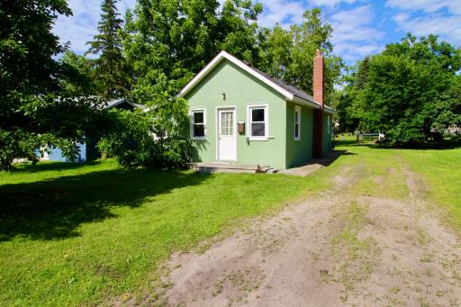 505 7th Avenue NE, Brainerd, MN 56401