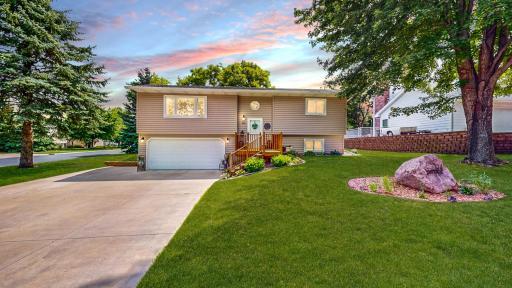 514 10th Avenue NE, Stewartville, MN 55976