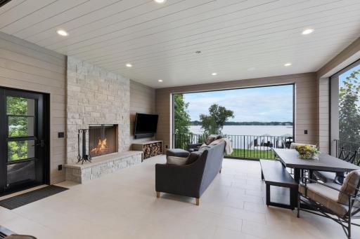 2440 Old Beach Road, Wayzata, MN 55391