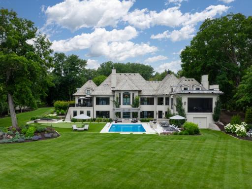 2440 Old Beach Road, Wayzata, MN 55391